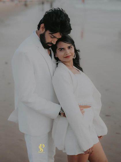 Themed & Destination Shoots photo 3