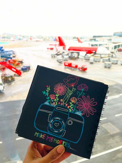 My Creative World photo 17