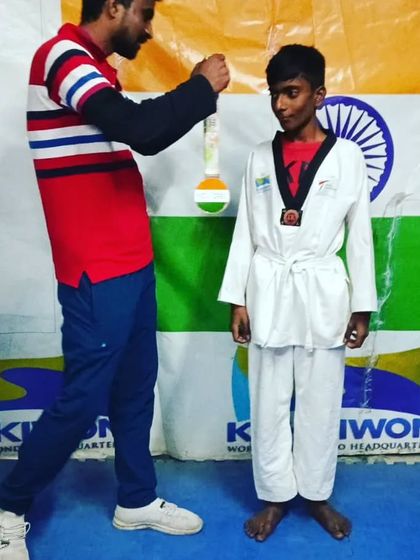 State & District Medalists photo 58