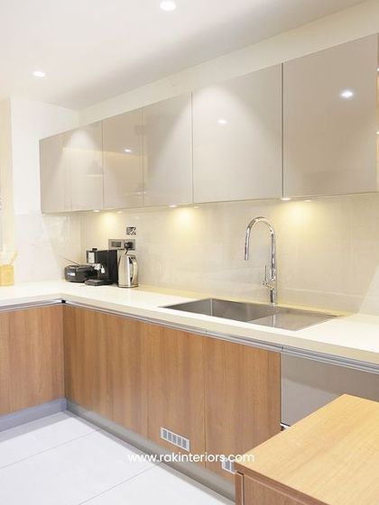 RAK Interiors - Turnkey Residential Interiors Modular Kitchens: The Heart of the Home photo 32