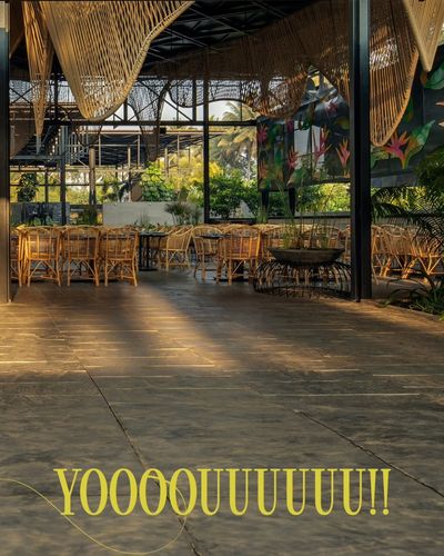 Event Venue & Celebration Hosting