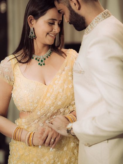 Engagement & Pre-Wedding Sessions photo 52