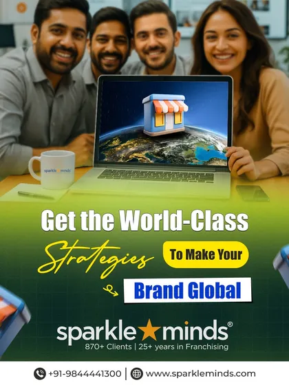 Taking your brand from a local success to a global name requires world-class strategy. We provide the expertise and hands-on support to help your business expand beyond national boundaries and compete on an international stage.