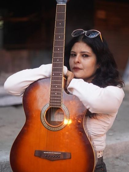 Shweta Nandakumar - Personal Styling & Fashion Consultancy Casual & Everyday Chic photo 18