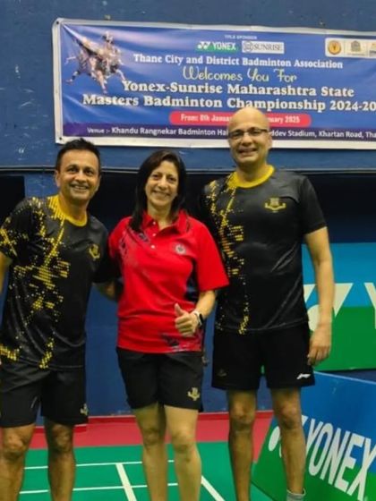 Our Champions: Player Achievements photo 43