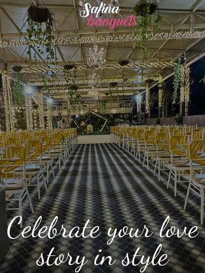 Our Rooftop Venues: Day & Night photo 29