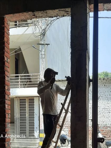 The Architectural Process: From Vision to Reality photo 10