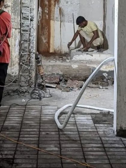 Office of Cognitive Design - Commercial & Hospitality Design Capsul, Mumbai: A Transformative Retail Space photo 21