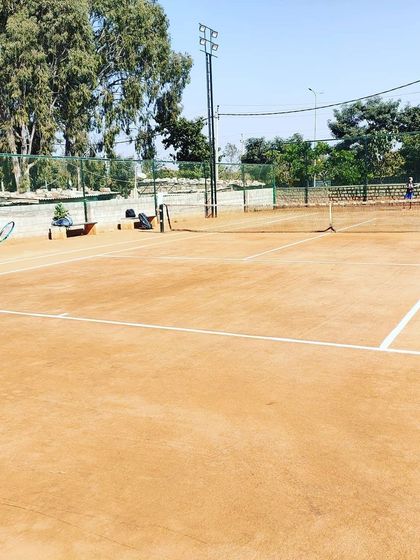 Tennis360 - Tennis Coaching Programs Tournament and Match Play photo 20