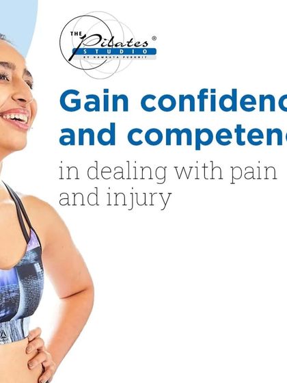 We now offer physical therapy and sports rehabilitation services. Our goal is to help you gain confidence in dealing with pain and injury through a smart, integrated approach.