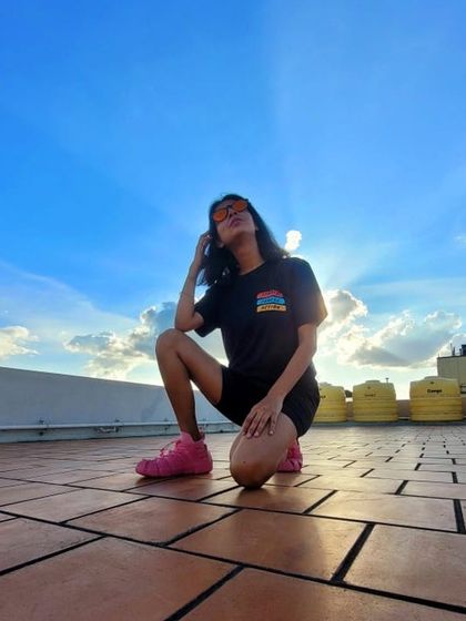 Nishtha - Influencer Marketing & Content Creation Fashion & Accessory Styling photo 3