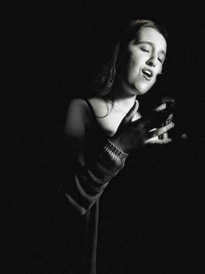 Artist Portfolio photo 12