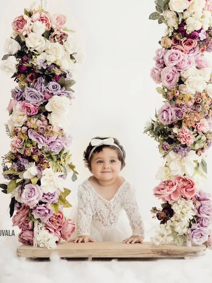 Photuvala - Family & Kids Photography Baby & Newborn Moments photo 23