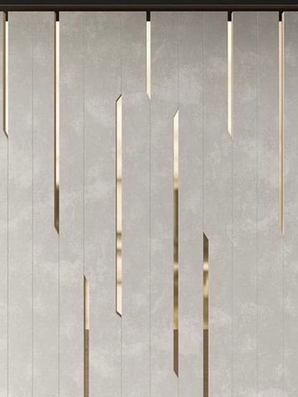 Hexin Designers - Interior Design & Renovation (Residential & Commercial) Creative Wall Finishes & Art photo 6