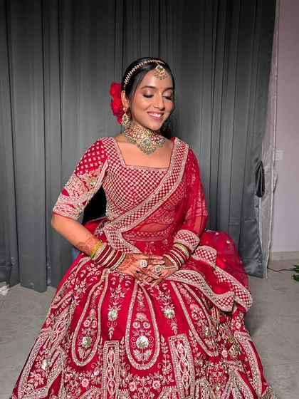 Royal Wedding Day Looks photo 4