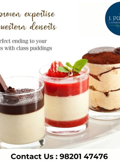 Sweet Endings: Desserts & Fresh Fruits photo 4