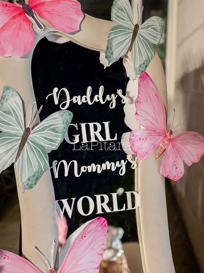 La Pitara - Personal & Social Event Planning Enchanted Garden & Chic Socials photo 28