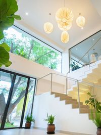 Workspace & Venue Rental