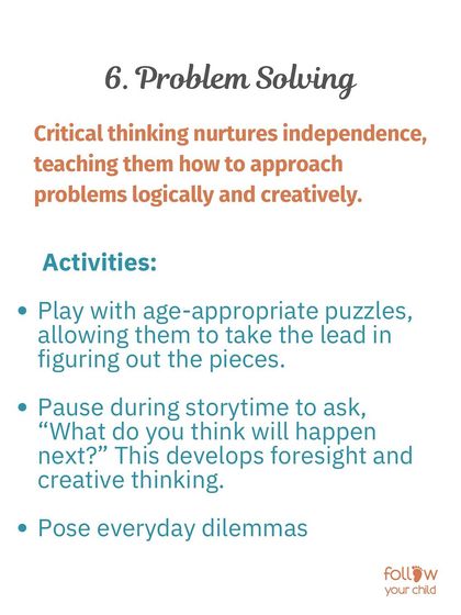 Ankita B Chandak - Early Childhood Parenting Coach My Go-To Resources & Recommendations photo 14