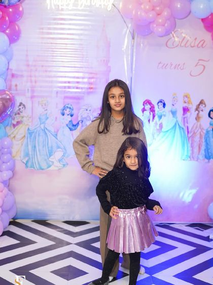 Custom Themed Parties photo 34