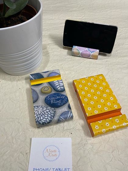 Neetikriti - Hand-Painted Home Decor & Personalized Gifts Charming Little Gifts photo 41