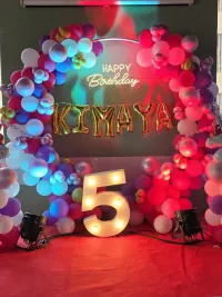 Party & Festive Decoration