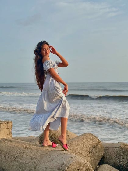 Chasing Sunsets & Salty Hair photo 18