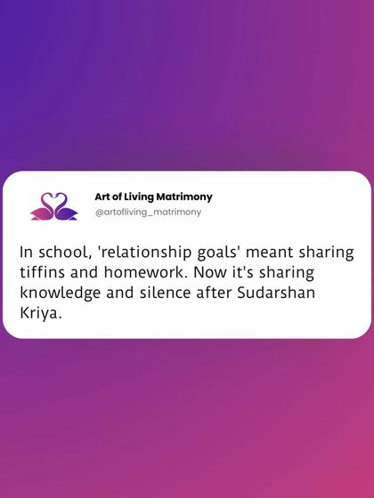 Art Of Living Matrimony - Matrimony & Matchmaking The Art of Conscious Partnership photo 30