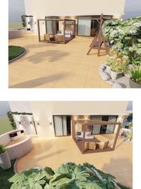 Landscape Design & Build