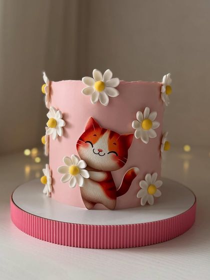 Cakenest - Online Baking & Business School Fun Themed & Character Cakes photo 47