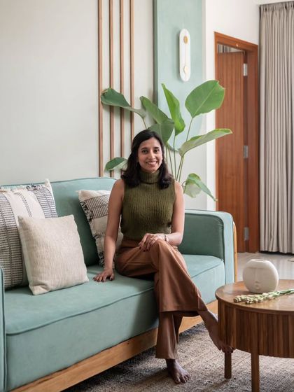 Jois Design House - Residential Interior Design & Build (Turnkey) About Me & My Team photo 6