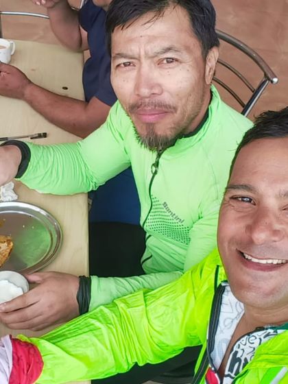 Ultra-Endurance: The Randonneurs photo 12