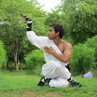 Shaolin Kung-Fu Academy