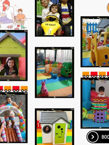 Happy Clients, Happier Kids photo 21