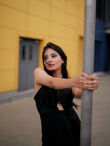 Portraitsbysham - Fashion & Portrait Photography Urban & Street Style photo 149