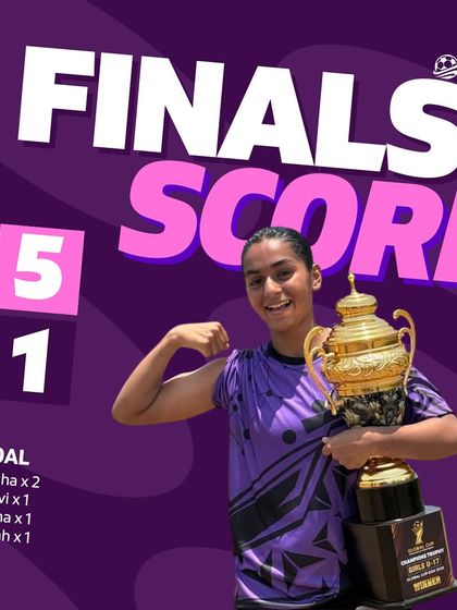 The Knights Pathway: Youth Development photo 38