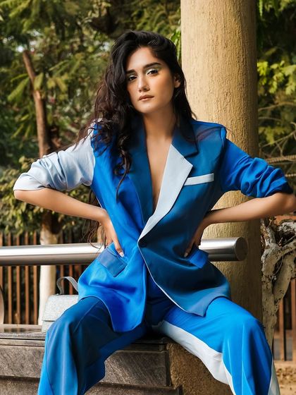 Karan - Portrait & Headshot Photography Outdoor & Natural Light photo 14