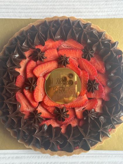 Decadent Chocolate & Nut Creations photo 12