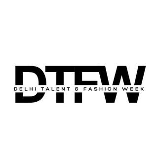 Delhi Talent & Fashion Week