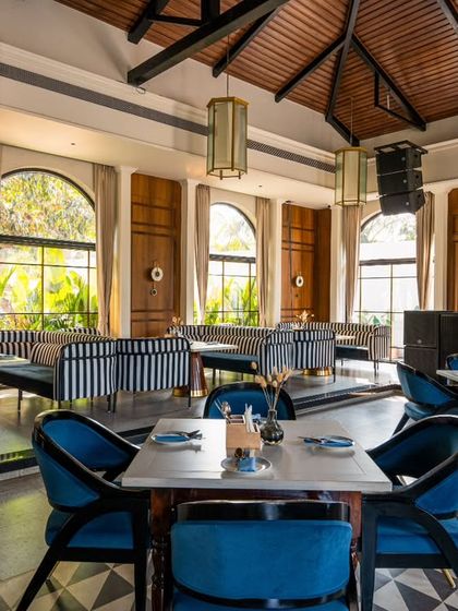 Elegant & Expansive Venues photo 3