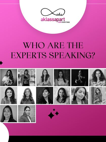 Meet the expert speakers who will be guiding brides-to-be at our 'Here Comes The Bride' retreat.