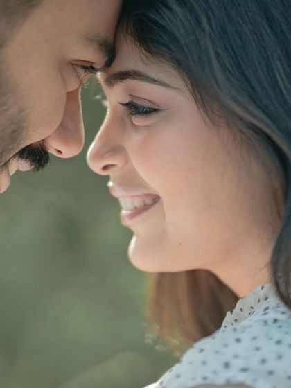 Bhavika Shah - Special Occasion Makeup & Hair Soft & Natural "No-Makeup" Looks photo 3