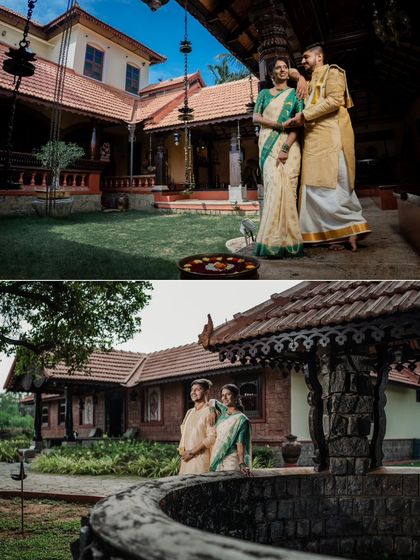 AJ Picture Company - Wedding & Couple Photography Pre-Wedding Stories: Your Love, Your Style photo 117