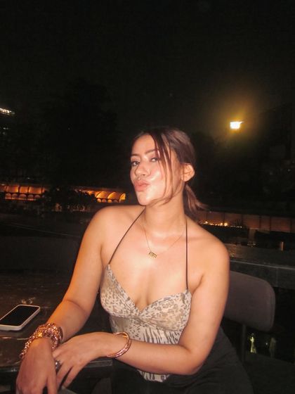 Night Out Looks photo 18