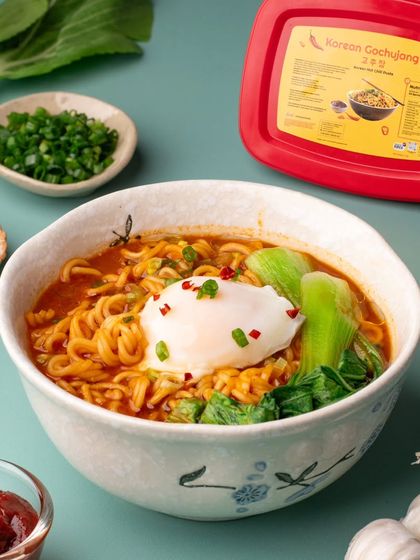 Savory Dishes & Main Courses photo 6