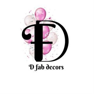 D Fab Decors