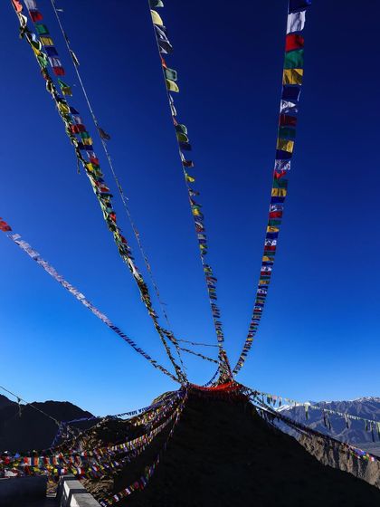 Mountain Adventures in Ladakh photo 16