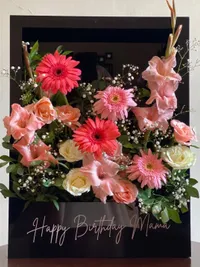 Handcrafted & Personalized Gifts