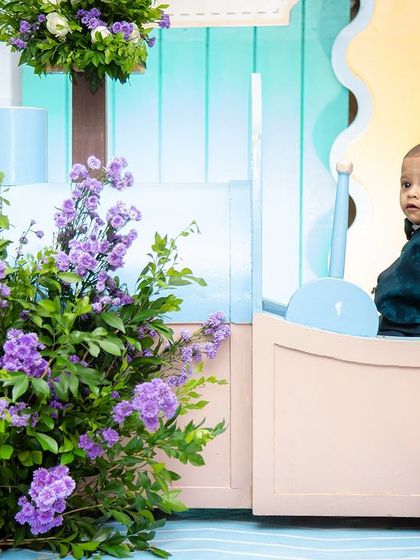 Venu Events - Full-Service Themed Birthday Party Planning More Magical Themes photo 24