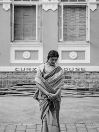 Saree Photography